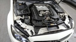 
										MERCEDES C63 AMG W205 full									
