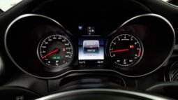 
										MERCEDES C63 AMG W205 full									