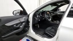 
										MERCEDES C63 AMG W205 full									