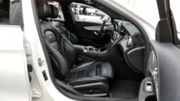 
										MERCEDES C63 AMG W205 full									