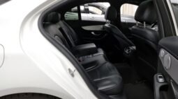 
										MERCEDES C63 AMG W205 full									