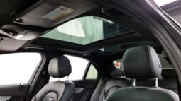 
										MERCEDES C63 AMG W205 full									
