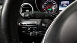 
										MERCEDES C63 AMG W205 full									