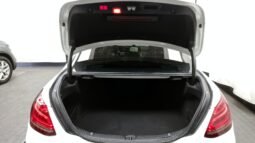 
										MERCEDES C63 AMG W205 full									